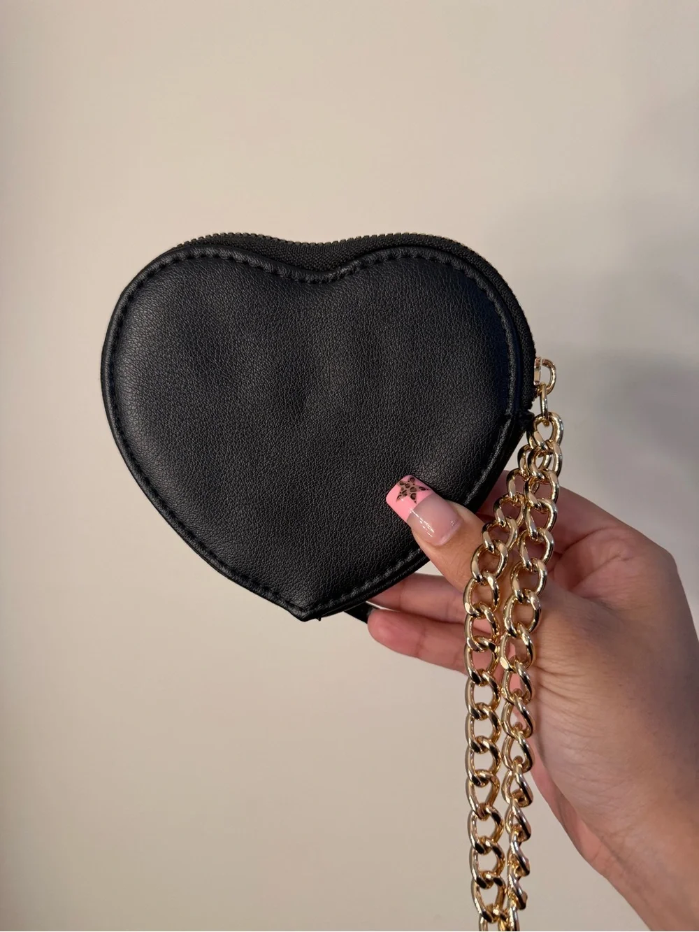 Juicy Couture Heart Wallet